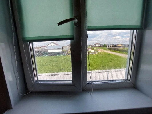 Продам дом, Бахтеево-Парк тер, Раменское г, 0 км от города