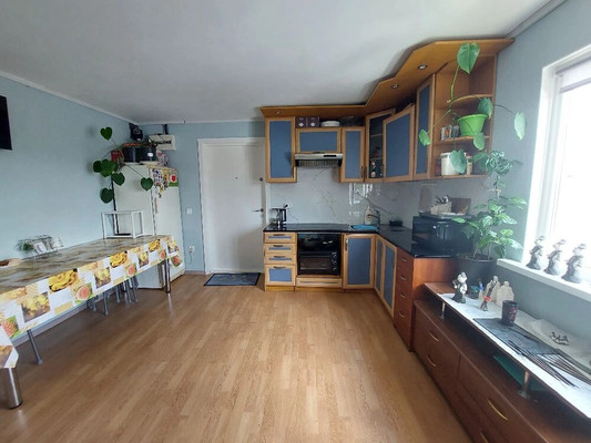 Продам дом, Бахтеево-Парк тер, Раменское г, 0 км от города