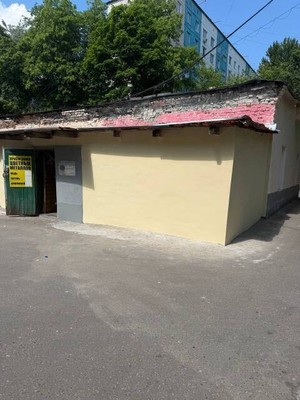 Продам коммерческое помещение 26,4 м2, 2-я Филевская ул, 3кА, Москва г
