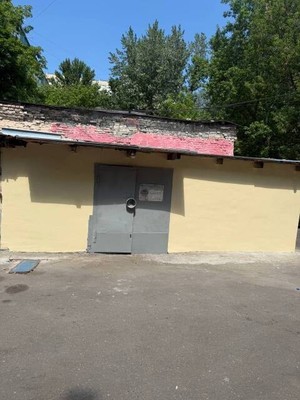 Продам коммерческое помещение 26,4 м2, 2-я Филевская ул, 3кА, Москва г