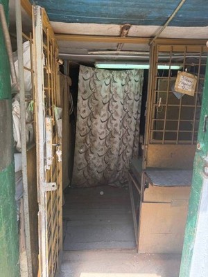 Продам коммерческое помещение 26,4 м2, 2-я Филевская ул, 3кА, Москва г