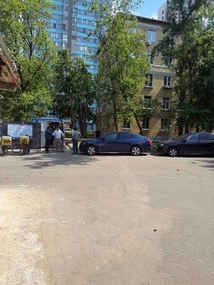 Продам коммерческое помещение 26,4 м2, 2-я Филевская ул, 3кА, Москва г
