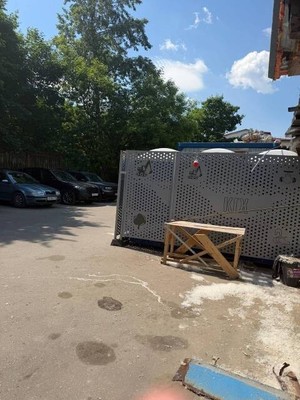 Продам коммерческое помещение 26,4 м2, 2-я Филевская ул, 3кА, Москва г