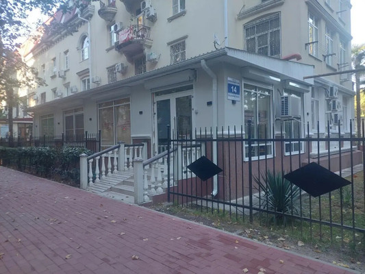 Продам многокомнатную квартиру, Красноармейская (Центральный р-н) ул, 14, Сочи г