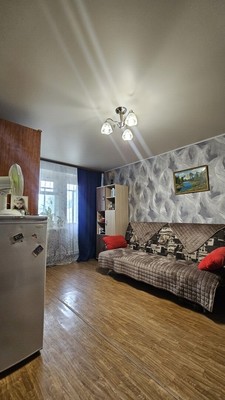 Продам однокомнатную (1-комн.) квартиру, Северная ул, 28, Октябрьский г