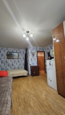 Продам однокомнатную (1-комн.) квартиру, Северная ул, 28, Октябрьский г