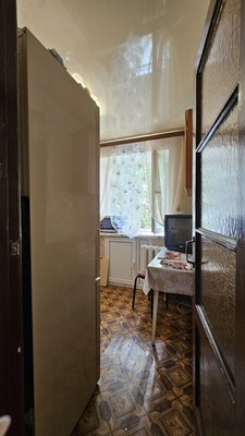 Продам однокомнатную (1-комн.) квартиру, Северная ул, 28, Октябрьский г