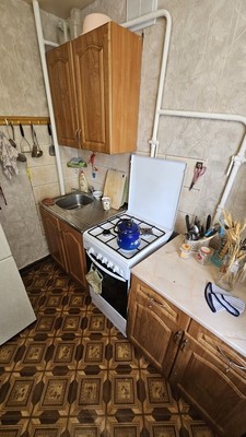 Продам однокомнатную (1-комн.) квартиру, Северная ул, 28, Октябрьский г