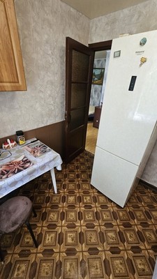 Продам однокомнатную (1-комн.) квартиру, Северная ул, 28, Октябрьский г