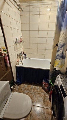 Продам однокомнатную (1-комн.) квартиру, Северная ул, 28, Октябрьский г