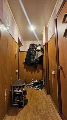 Продам однокомнатную (1-комн.) квартиру, Северная ул, 28, Октябрьский г