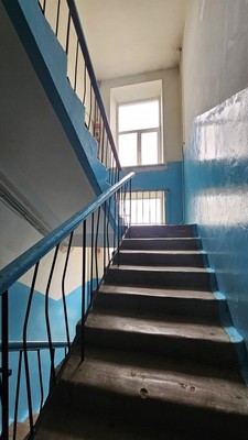 Продам однокомнатную (1-комн.) квартиру, Северная ул, 28, Октябрьский г