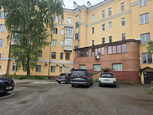 Продам комнату в 3-комн. квартире, Подольская ул, 14/4, Северово д
