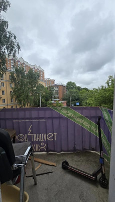 Продам комнату в 3-комн. квартире, Подольская ул, 14/4, Северово д