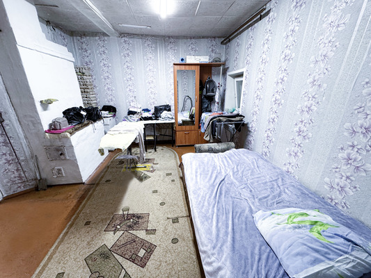 Продам дом, 40 лет Октября ул, 16, Алапаевск г, 0 км от города