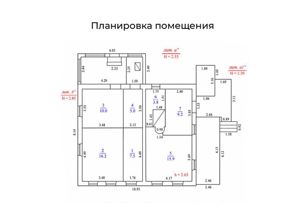 Продам дом, 40 лет Октября ул, 16, Алапаевск г, 0 км от города
