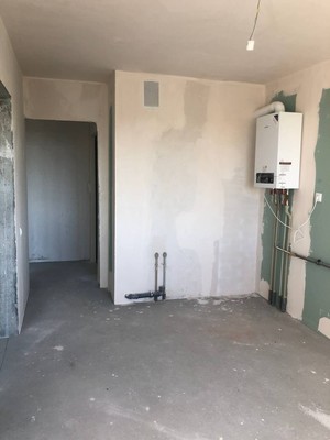 Продам трехкомнатную (3-комн.) квартиру, Василия Сухомлинского ул, 1к2, Большое Исаково п
