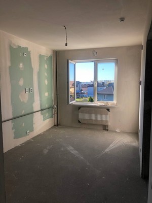 Продам трехкомнатную (3-комн.) квартиру, Василия Сухомлинского ул, 1к2, Большое Исаково п