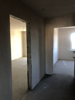 Продам трехкомнатную (3-комн.) квартиру, Василия Сухомлинского ул, 1к2, Большое Исаково п