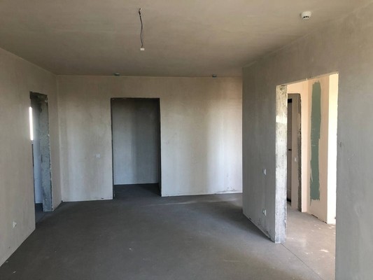 Продам трехкомнатную (3-комн.) квартиру, Василия Сухомлинского ул, 1к2, Большое Исаково п