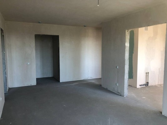 Продам трехкомнатную (3-комн.) квартиру, Василия Сухомлинского ул, 1к2, Большое Исаково п
