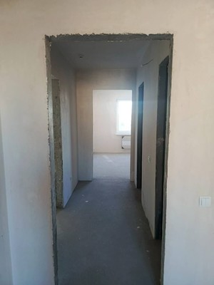 Продам трехкомнатную (3-комн.) квартиру, Василия Сухомлинского ул, 1к2, Большое Исаково п