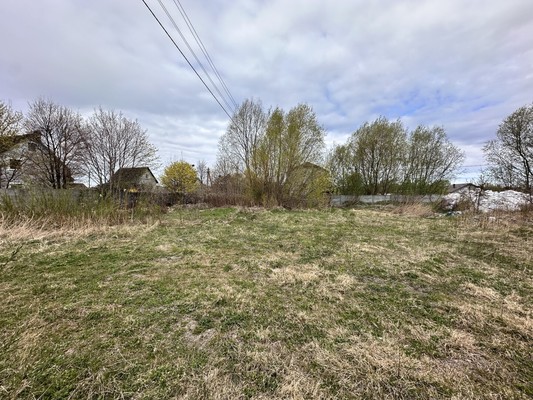 Продам землю для коммерческого использования 220 соток, Калининградское шоссе ул, 18кБ, Шоссейное п