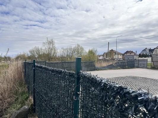 Продам землю для коммерческого использования 220 соток, Калининградское шоссе ул, 18кБ, Шоссейное п