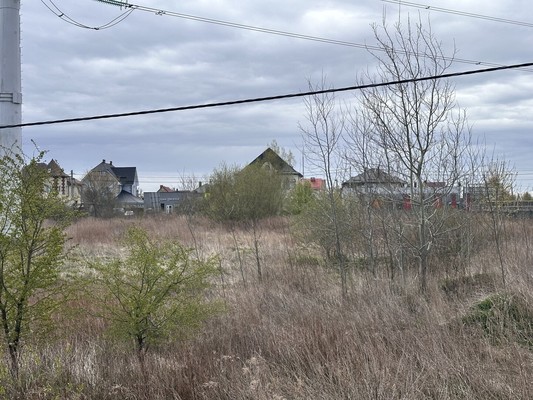 Продам землю для коммерческого использования 220 соток, Калининградское шоссе ул, 18кБ, Шоссейное п