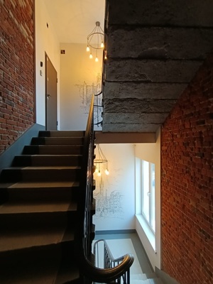 Сдам офисное помещение 240 м2, Мира пр-кт, 98, Калининград г