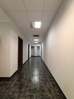 Сдам офисное помещение 240 м2, Мира пр-кт, 98, Калининград г