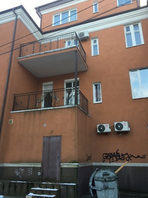 Сдам офисное помещение 240 м2, Мира пр-кт, 98, Калининград г