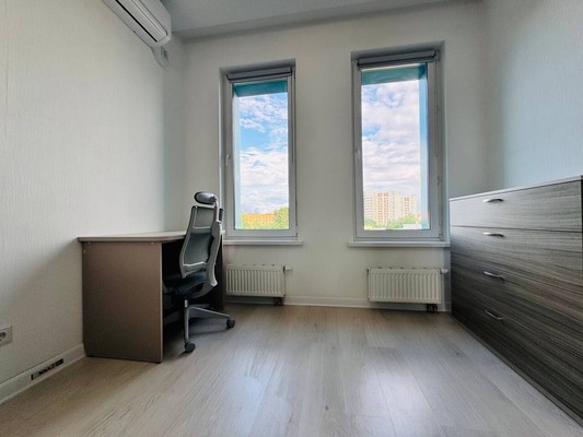 Продам однокомнатную (1-комн.) квартиру, Маршала Бирюзова ул, 13к2, Одинцово г