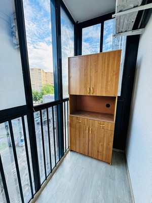Продам однокомнатную (1-комн.) квартиру, Маршала Бирюзова ул, 13к2, Одинцово г