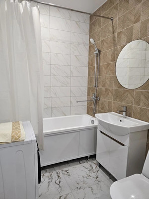 Продам однокомнатную (1-комн.) квартиру, Рихарда Зорге ул, 11В, Казань г