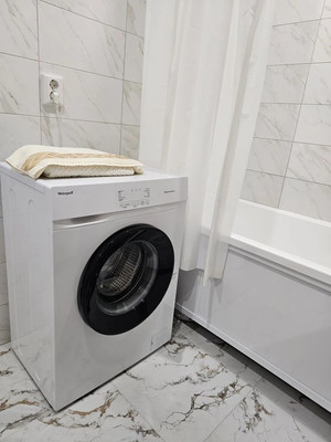 Продам однокомнатную (1-комн.) квартиру, Рихарда Зорге ул, 11В, Казань г