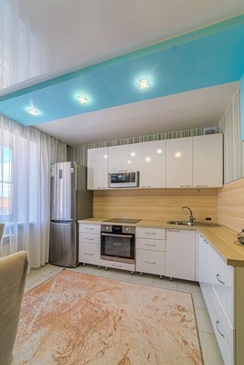 Продам двухкомнатную (2-комн.) квартиру, Клары Цеткин ул, 62, Пенза г