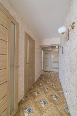 Продам двухкомнатную (2-комн.) квартиру, Клары Цеткин ул, 62, Пенза г