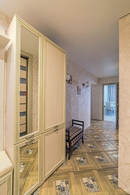 Продам двухкомнатную (2-комн.) квартиру, Клары Цеткин ул, 62, Пенза г