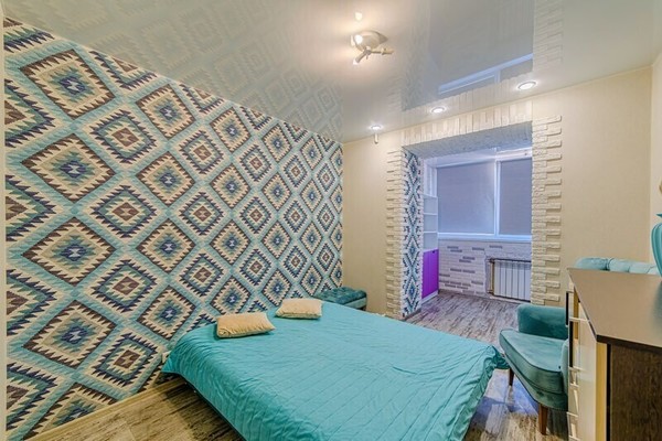 Продам двухкомнатную (2-комн.) квартиру, Клары Цеткин ул, 62, Пенза г