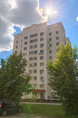 Продам двухкомнатную (2-комн.) квартиру, Клары Цеткин ул, 62, Пенза г
