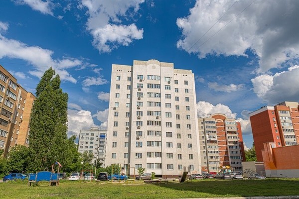Продам двухкомнатную (2-комн.) квартиру, Клары Цеткин ул, 62, Пенза г