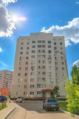 Продам двухкомнатную (2-комн.) квартиру, Клары Цеткин ул, 62, Пенза г