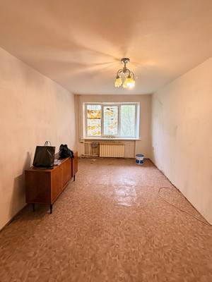 Продам трехкомнатную (3-комн.) квартиру, 6-й мкр, 21, Лыткарино г