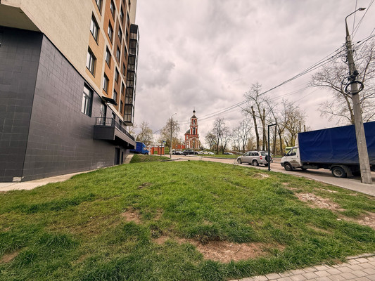 Продам трехкомнатную (3-комн.) квартиру, 6-й мкр, 21, Лыткарино г