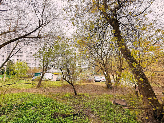 Продам трехкомнатную (3-комн.) квартиру, 6-й мкр, 21, Лыткарино г