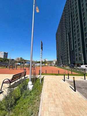 Продам трехкомнатную (3-комн.) квартиру, Красноармейская ул, 19, Люберцы г