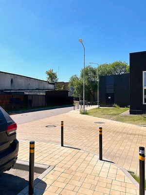 Продам трехкомнатную (3-комн.) квартиру, Красноармейская ул, 19, Люберцы г
