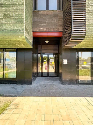 Продам трехкомнатную (3-комн.) квартиру, Красноармейская ул, 19, Люберцы г