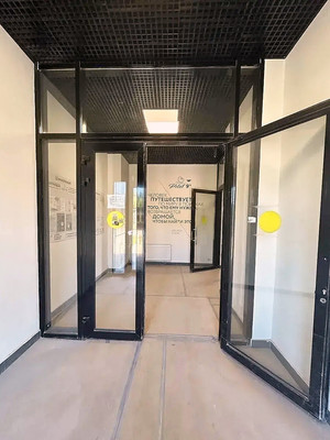 Продам трехкомнатную (3-комн.) квартиру, Красноармейская ул, 19, Люберцы г